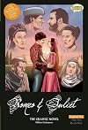 Romeo & Juliet (Campfire Graphic Novels)