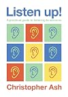 Listen up!