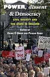 Power Dissent and Democracy