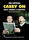 The Official Carry On Facts, Figures & Statistics