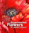 Experimental Flowers in Watercolour