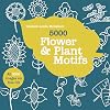 5000 Flower and Plant Motifs