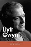 Llyfr Gwyn (Welsh Edition)