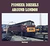 Pioneer Dieself Around London