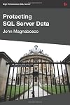 Protecting SQL Server Data
