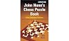 John Nunn's Chess Puzzle Book