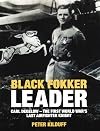 BLACK FOKKER LEADER