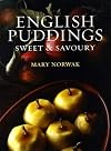 English Puddings: Sweet and Savoury
