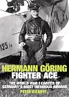 Herman Goring Fighter Ace