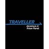 Traveller Adventure 2: Prison Planet
