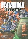 Internal Security (Paranoia)