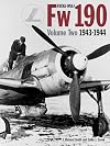 Focke-Wulf Fw 190, Vol. 2: 1943-1944