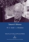 Saturn's Moons: A W.G. Sebald Handbook (Legenda Main Series)