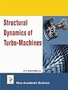 Structural dynamics of turbo-machines