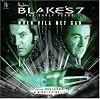 Blake's 7: The Early Years 1.1: When Villa Met Gan
