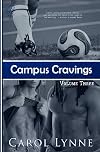 Campus Cravings Vol. 3: Back on Campus
