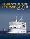 Ferries of Denmark (Danish Edition)