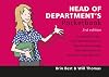 Head of Department's Pocketbook