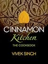 Cinnamon Kitchen: The Cookbook