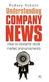 Understanding Company News: How to interpret stock market announcements