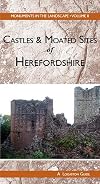 Castles and Moated Sites of Herefordshire