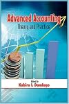 Advanced Accountancy