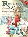 Renaissance Town (Spectacular Visual Guides)
