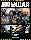 ABC Warriors, Vol 1: The Volgan War