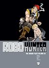 Robo-hunter: v. 1 (Droid Files)