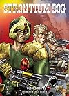 Strontium Dog: Blood Moon