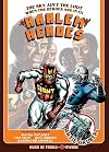 The Complete Harlem Heroes (2000 AD)