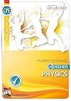 CfE Higher Physics (Bright Red Study Guide)