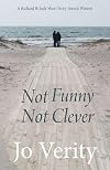 Not Funny Not Clever