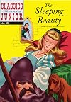 Classics Illustrated Junior # 505: The Sleeping Beauty