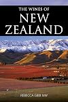 The wines of New Zealand (The Infinite Ideas Classic Wine Library)