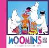 Moomins Cookbook: An Introduction to Finnish Cuisine