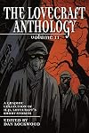 The Lovecraft Anthology, Volume II