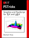 PSTricks: Graphics and PostScript for TeX and LaTeX