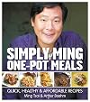 Simply Ming in Your Kitchen: 80 Recipes to Watch, Learn, Cook & Enjoy
