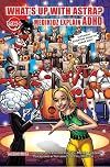 What's Up With Astra?: Medikidz Explain ADHD