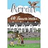 Arran: 40 Favourite Walks (Pocket Mountains)