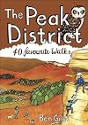 The Peak District: 40 Favourite Walks