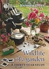 Wildlife of a Garden: A Thirty-year Study