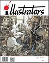 Illustrators: issue 7: Quarterly (Illustrators Quarterly)