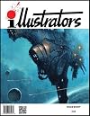 Illustrators Issue Eight