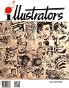 illustrators, Issue 16