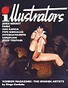 Illustrators Quarterly: No. 1: Special Issue #1