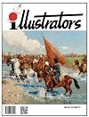 Illustrators Quarterly # 20