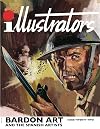 illustrators #22: Bardon Art and the Spanish Artists