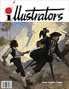 illustrators Quarterly: issue 23